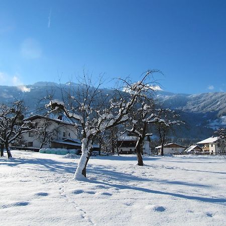 Gaestehaus Wurm Stumm Εξωτερικό φωτογραφία