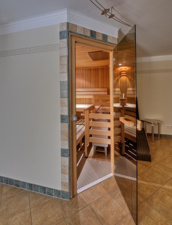 Gaestehaus Wurm Stumm Εξωτερικό φωτογραφία