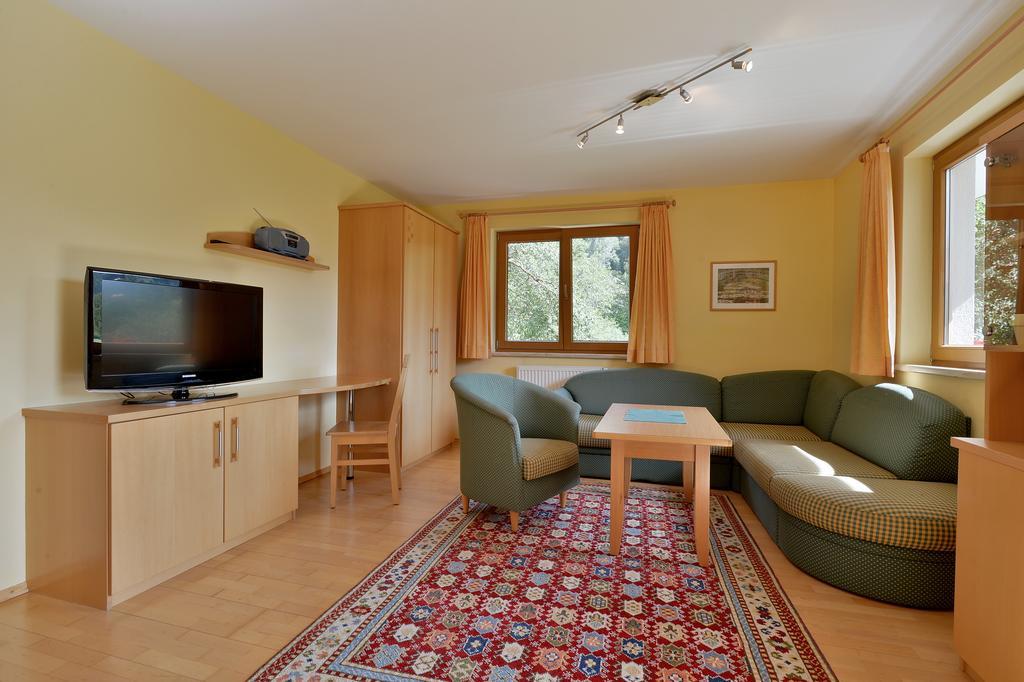 Gaestehaus Wurm Stumm Εξωτερικό φωτογραφία
