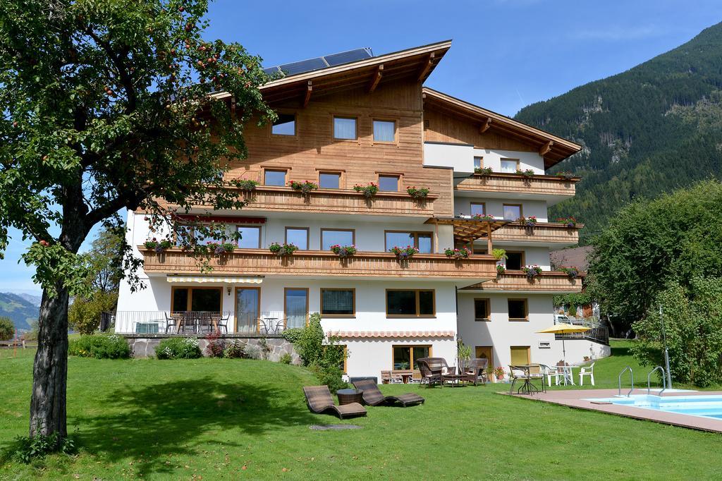 Gaestehaus Wurm Stumm Εξωτερικό φωτογραφία