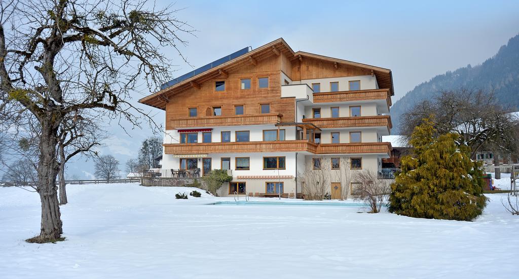 Gaestehaus Wurm Stumm Εξωτερικό φωτογραφία