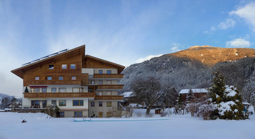 Gaestehaus Wurm Stumm Εξωτερικό φωτογραφία